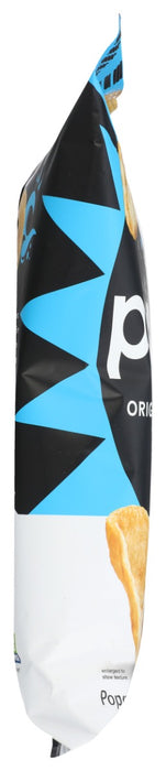 POPCHIPS: Chip Sea Salt, 5 oz