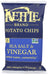 unconventionally STRONG &amp; tangy
Is it presumptuous to call a chip a harmonic convergence of flavor? You might want to taste this chip before you answer. How else can you describe the perfect balance of zesty sea salt, a hint of tongue-puckering vinegar and satisfying crunch? Your mouth is watering, isn't it? Ours sure is. Available in 1 oz, 1.5 oz, 2 oz, 5 oz, 8.5 oz and 13oz.
