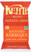 Everyone loves the flavor of Backyard Barbeque “ smoky, spicy, tangy and sweet. But, it's the sublime feeling of a classic summertime barbeque that we really love. Good friends, cold drinks, tasty grub. Those long, slow evenings whiling away the time like there's no tomorrow. These Backyard Barbeque beauties are all that, and a bag of chips. Seriously. Sit back and savor summer's sweet embrace.