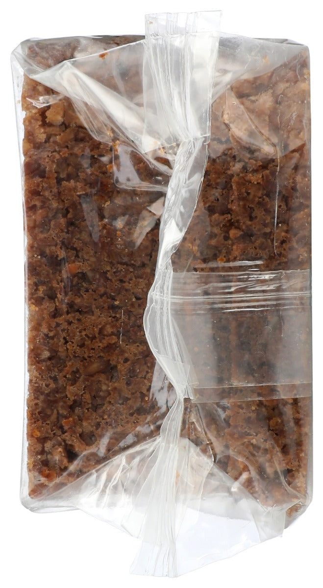 MESTEMACHER: Natural Sunflower Seed Bread with Whole Rye Kernels, 17.6 oz