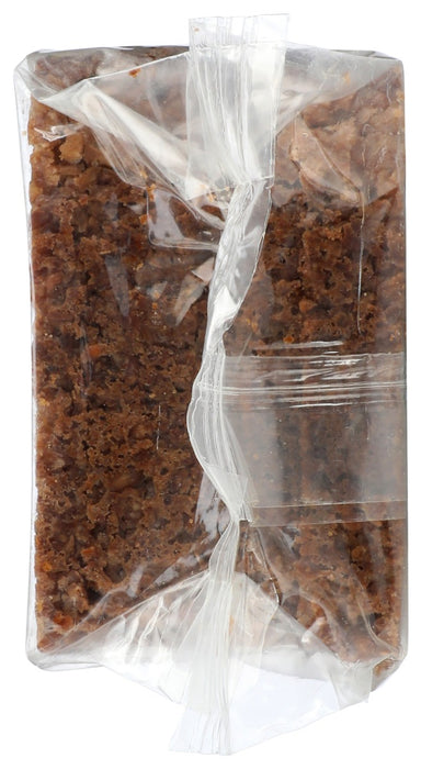 MESTEMACHER: Natural Sunflower Seed Bread with Whole Rye Kernels, 17.6 oz