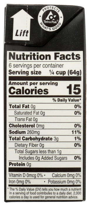 IMAGINE: Organic Savory Beef Flavored Gravy, 13.5 fl oz