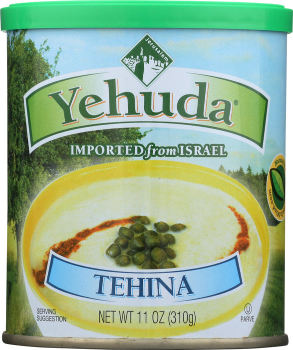 YEHUDA: Tehina Mix, 11 oz