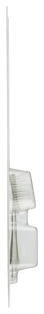 RADIUS: Toothbrush Replacement Heads Soft, 2 pc