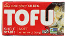 MORI NU: Silken Tofu Soft, 12 oz