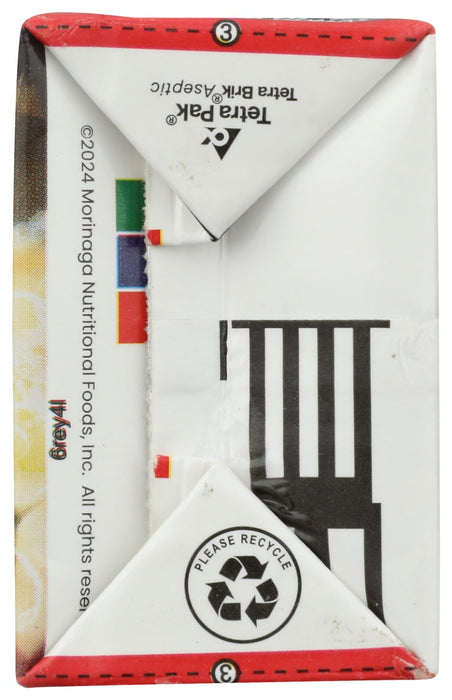 MORI NU: Silken Tofu Soft, 12 oz