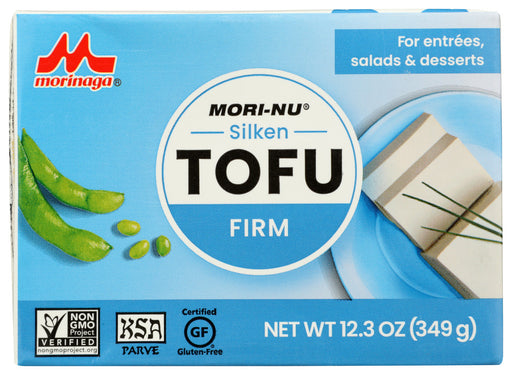 Low-fat, heart-healthy vegetable protein for entr&eacute;es &amp; desserts. Great alternative to eggs and dairy. Needs no refrigeration until opened.