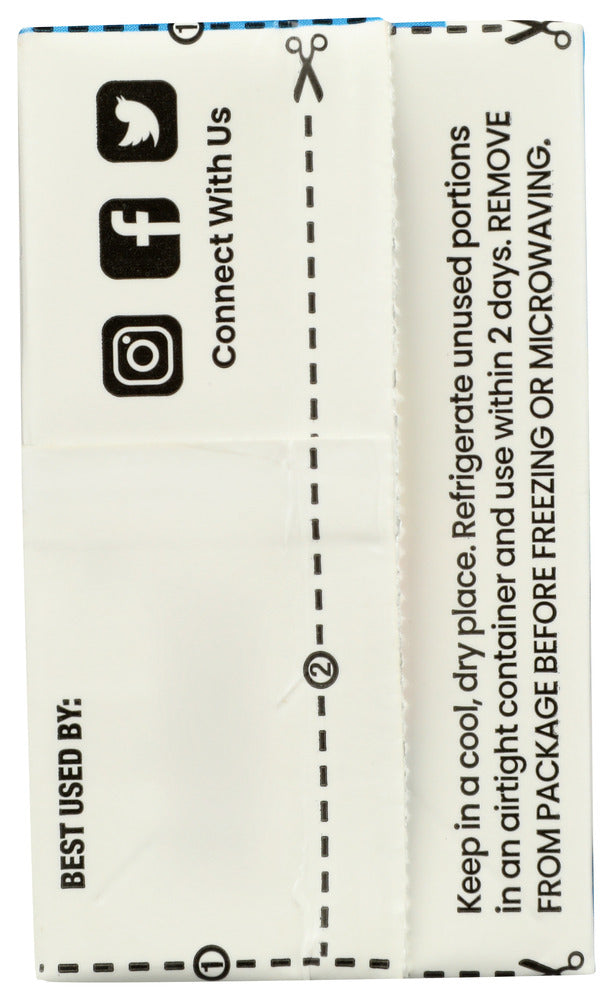 MORI-NU: Silken Tofu Firm, 12.3 oz