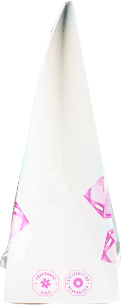 CRYSTAL BODY DEODORANT: Hypoallergenic Fragrance And Paraben Free, 5 oz