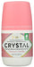 CRYSTAL: 3in1 BioHealth Deodorant Roll-On Coconut + Vanilla, 2.25 oz