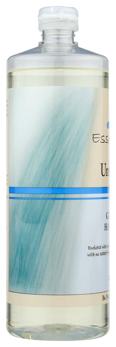 CLEARLY NATURAL: Soap Hand Liquid Glycerin Unscented, 32 oz