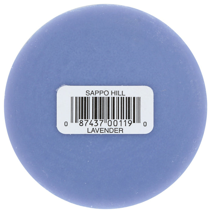 One of the ultimate ancient herbs, lavender delivers the exuberance of fields of fragrant purple flower spikes warming in the hot yellow sun.