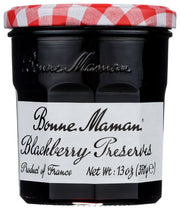 Nearly addictive for its complex and multi-layered taste, our Blackberry Preserves rings true for a one-of-a-kind bold fruit tang.