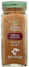 SIMPLY ORGANIC: Sweet & Smoky Umami Blend, 2.82 OZ