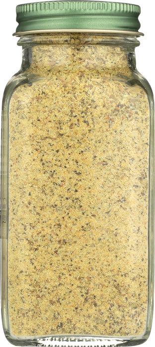 SIMPLY ORGANIC: Adobo Seasoning, 4.41 oz