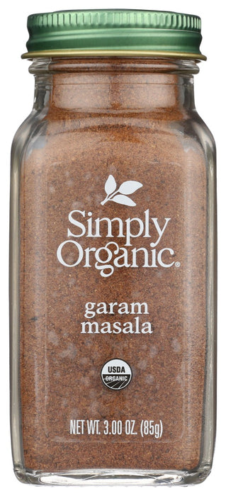 Garam Masala, popular in northern India, is a warm mixture of spices. Recipes for masalas vary according to region, as well as the individual cooks, who often concoct a new masala for each dish as needed. This rich, slightly sweet blend will save you that step and still deliver authentic Indian flavor.