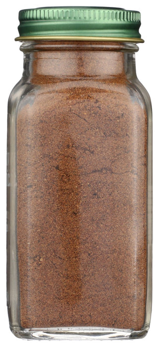 SIMPLY ORGANIC: Garam Masala, 3 oz