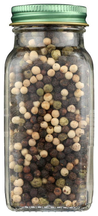 SIMPLY ORGANIC: Seasoning Peppercorn Medley, 2.93 oz