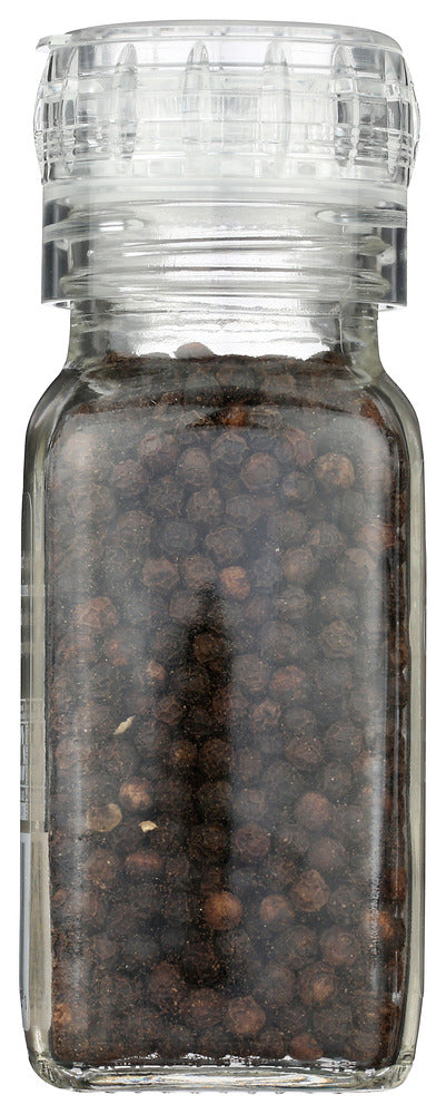 SIMPLY ORGANIC: Daily Grind Certified Organic Peppercorns, 2.65 Oz