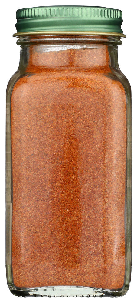SIMPLY ORGANIC: All-Seasons Salt, 4.73 Oz