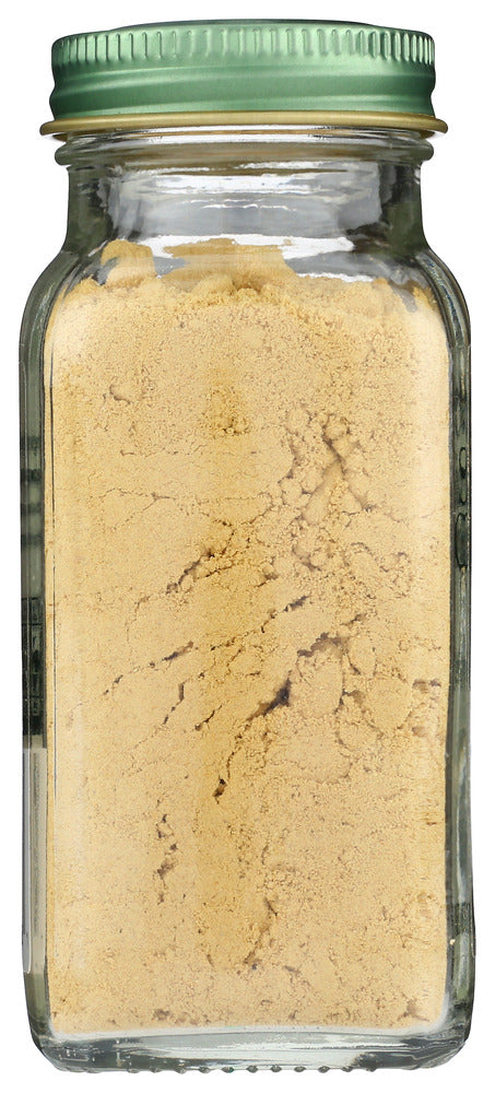 SIMPLY ORGANIC: Ginger, 1.64 Oz