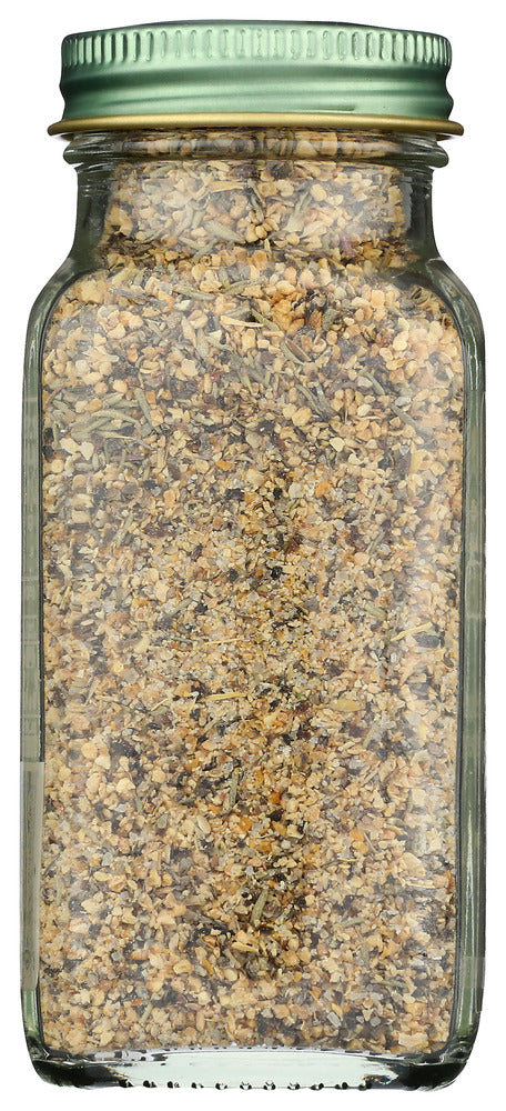 SIMPLY ORGANIC: Lemon Pepper Seasoning, 3.17 Oz
