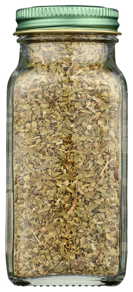SIMPLY ORGANIC: Oregano, .75 Oz