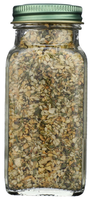 SIMPLY ORGANIC: Garlic and Herb, 3.1 oz