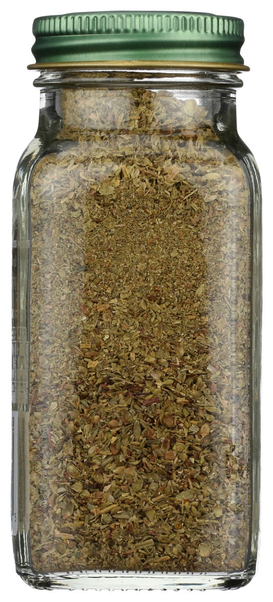 SIMPLY ORGANIC: Bottle Italian Organic, 0.95 oz