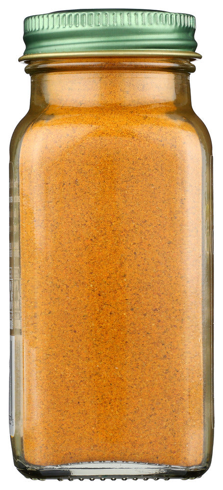SIMPLY ORGANIC: Curry Powder, 3 oz
