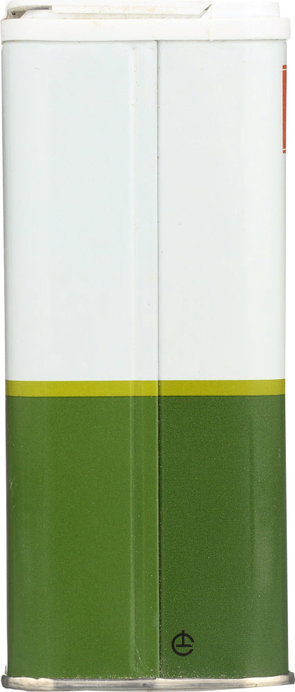 SIMPLY ORGANIC: Ground Black Pepper, 4 oz