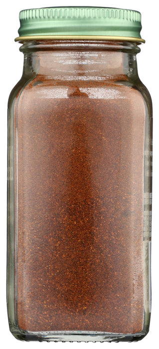 SIMPLY ORGANIC: Chipotle Powder, 2.65 oz