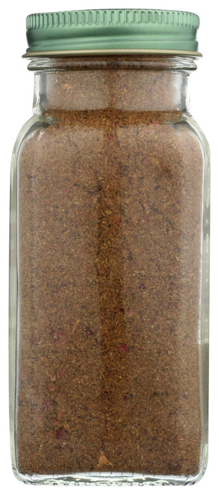SIMPLY ORGANIC: Baharat, 2.5 oz