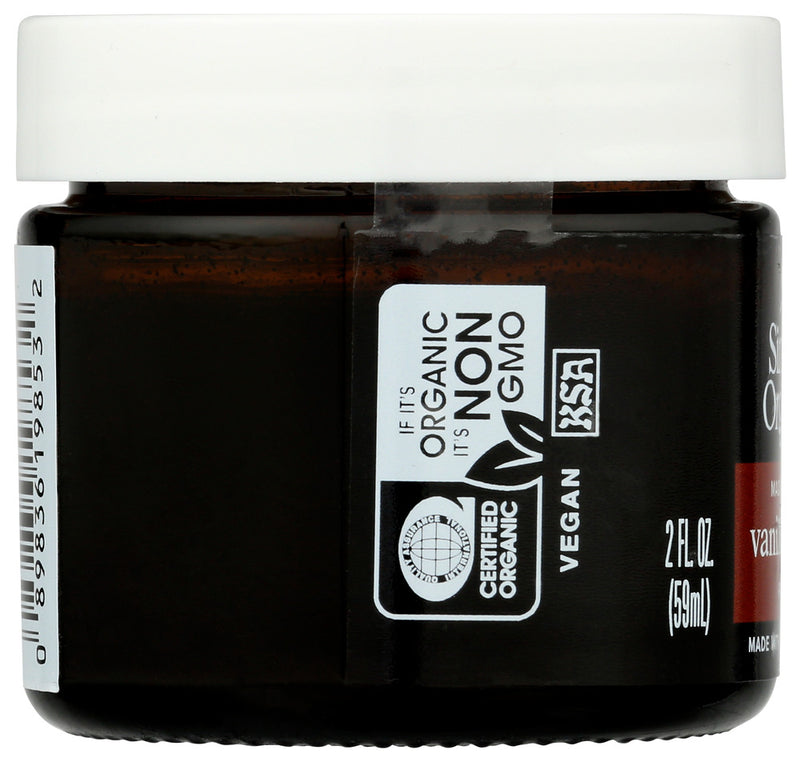 SIMPLY ORGANIC: Vanilla Bean Paste, 2 fo