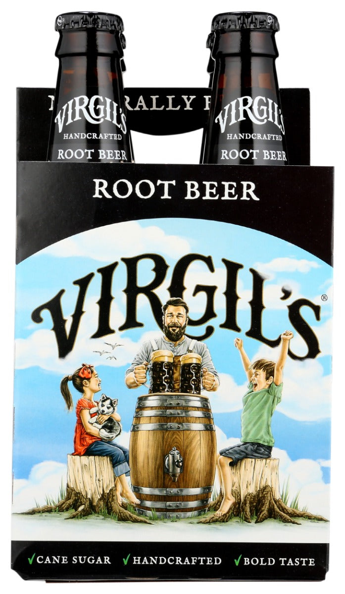 Root Beer
