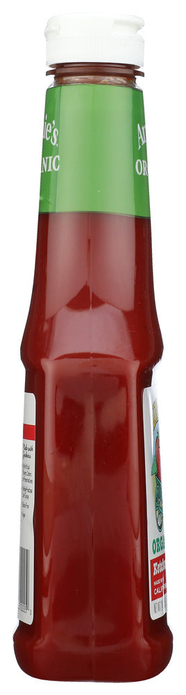 ANNIE'S NATURALS: Organic Ketchup, 24 oz