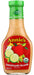 Annie's Organic Thousand Island Dressing is a traditional favorite made with organic ingredients for a rich flavor. You'll find it's great on salads and on fresh garden vegetables &mdash; tomatoes and cucumbers &mdash; and your kids will love it!
