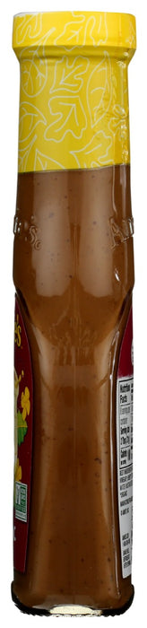 ANNIE'S NATURALS: Dressing Balsamic Vinaigrette, 8 oz