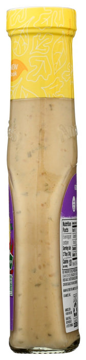 ANNIE'S NATURALS: Original Goddess Dressing, 8 oz