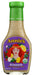 Annie's most popular dressing is now available in an organic version. Same great flavor!