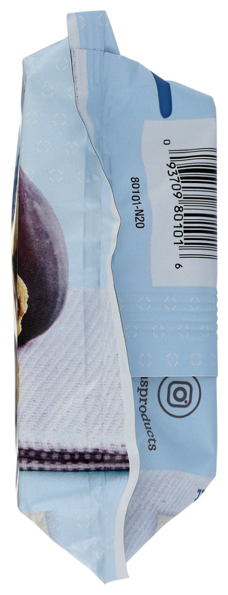 PAMELA'S: Gluten-Free Figgies & Jammies Extra Large Cookies Mission Fig, 9 oz