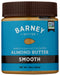 The &ldquo;original&rdquo; Barney Butter, created as a healthier alternative to peanut butter, we call it the &ldquo;gateway&rdquo; almond butter. This is THE one that will get that stubborn peanut butter lover to make the healthy swap. The secret? Our signature move &ndash; a &ldquo;blanched&rdquo; almond! -