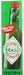 Not too hot, not too mild, TABASCO brand Green Jalapeno Pepper Sauce is a must for Mexican food. Add it to guacamole, salsa, tacos and burritos, or try it in red beans and rice, paella or that delicious Canadian cocktail, the Bloody Caesar.