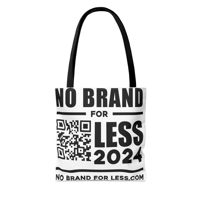 Tote Bag - No Brand For Less