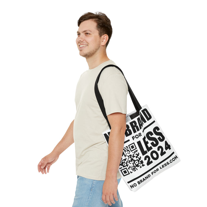 Tote Bag - No Brand For Less