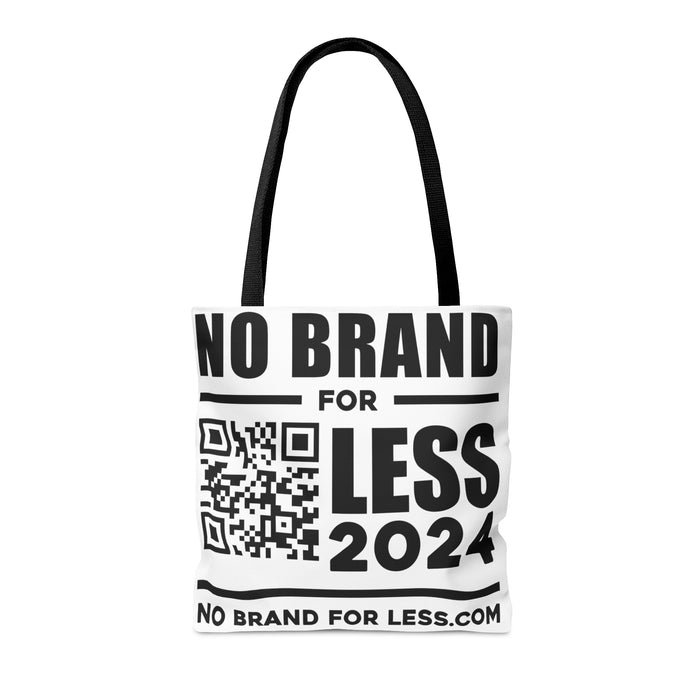 Tote Bag - No Brand For Less