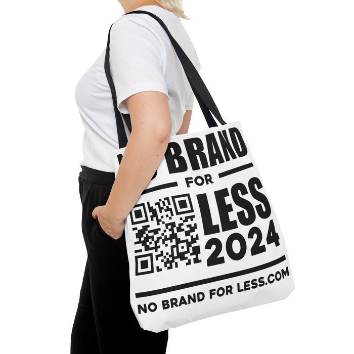 Tote Bag - No Brand For Less