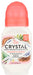CRYSTAL BODY DEODORANT: Deodorant Vanila Conut, 2.25 FO