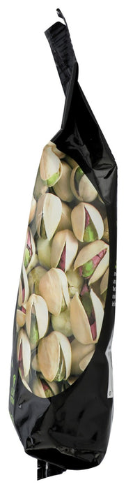 WONDERFUL PISTACHIOS: Roasted And Salted Pistachios, 8 oz