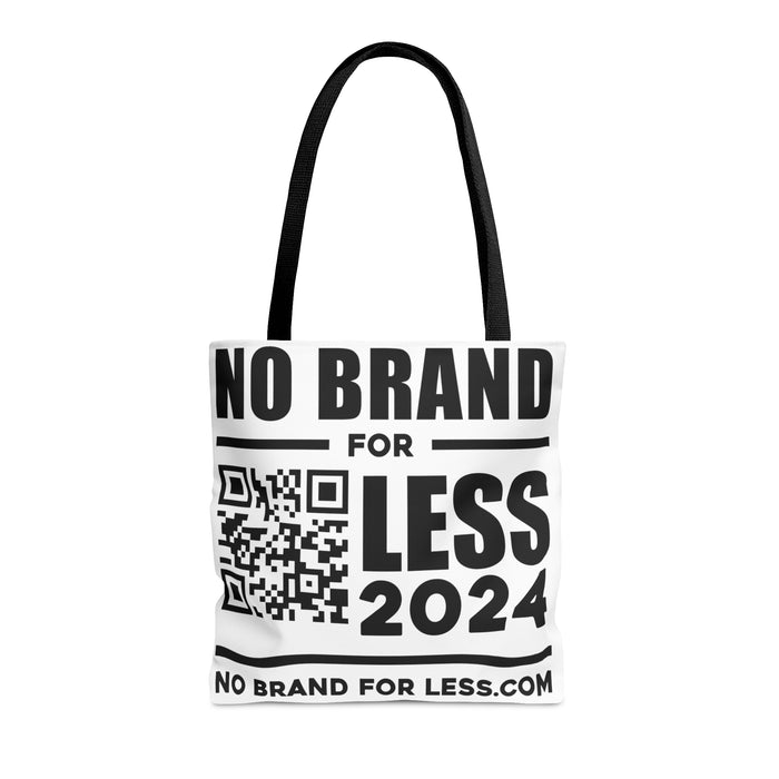 Tote Bag - No Brand For Less